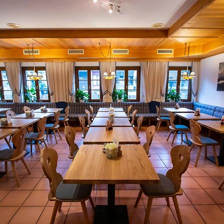 Sporthotel Dachstein West Annaberg im Lammertal Luaran gambar