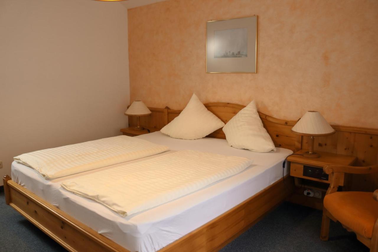 Sporthotel Dachstein West Annaberg im Lammertal Luaran gambar