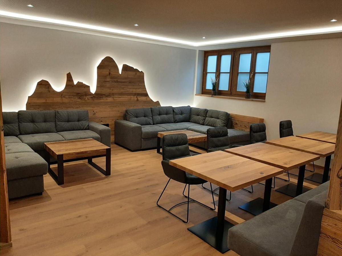 Sporthotel Dachstein West Annaberg im Lammertal Luaran gambar