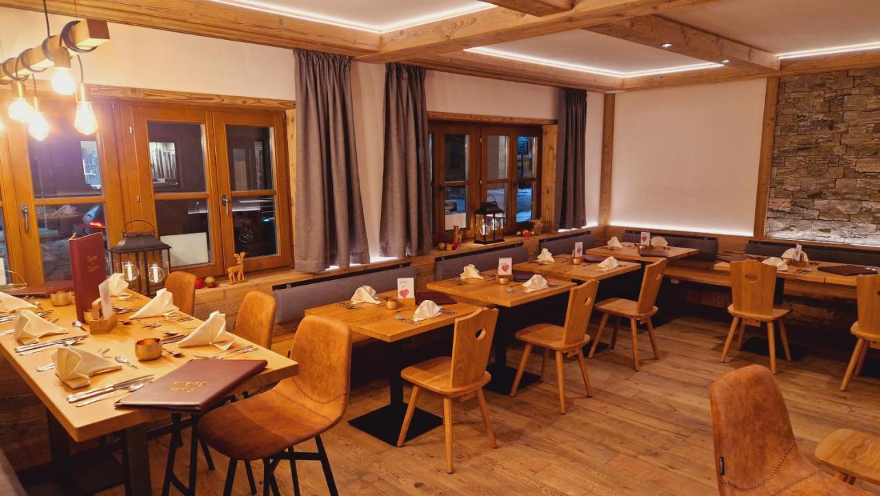 Sporthotel Dachstein West Annaberg im Lammertal Luaran gambar