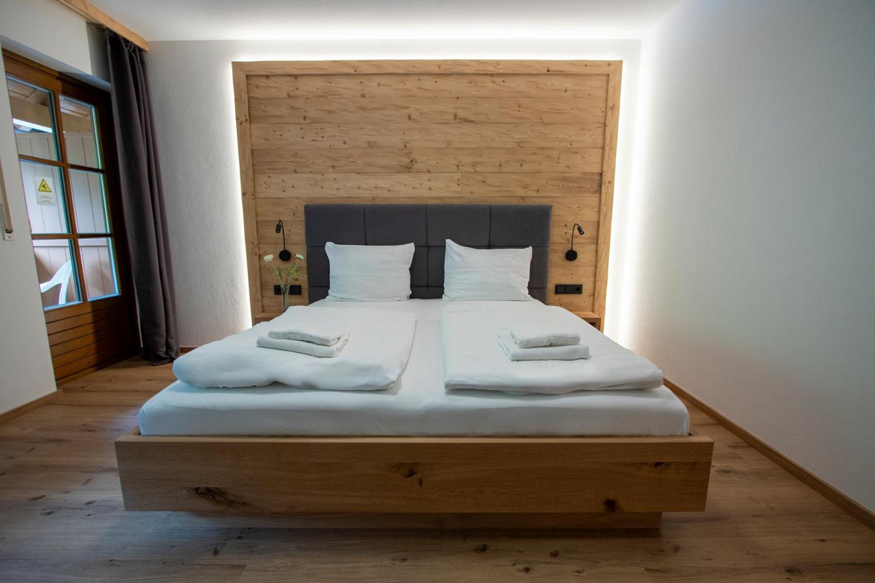 Sporthotel Dachstein West Annaberg im Lammertal Luaran gambar