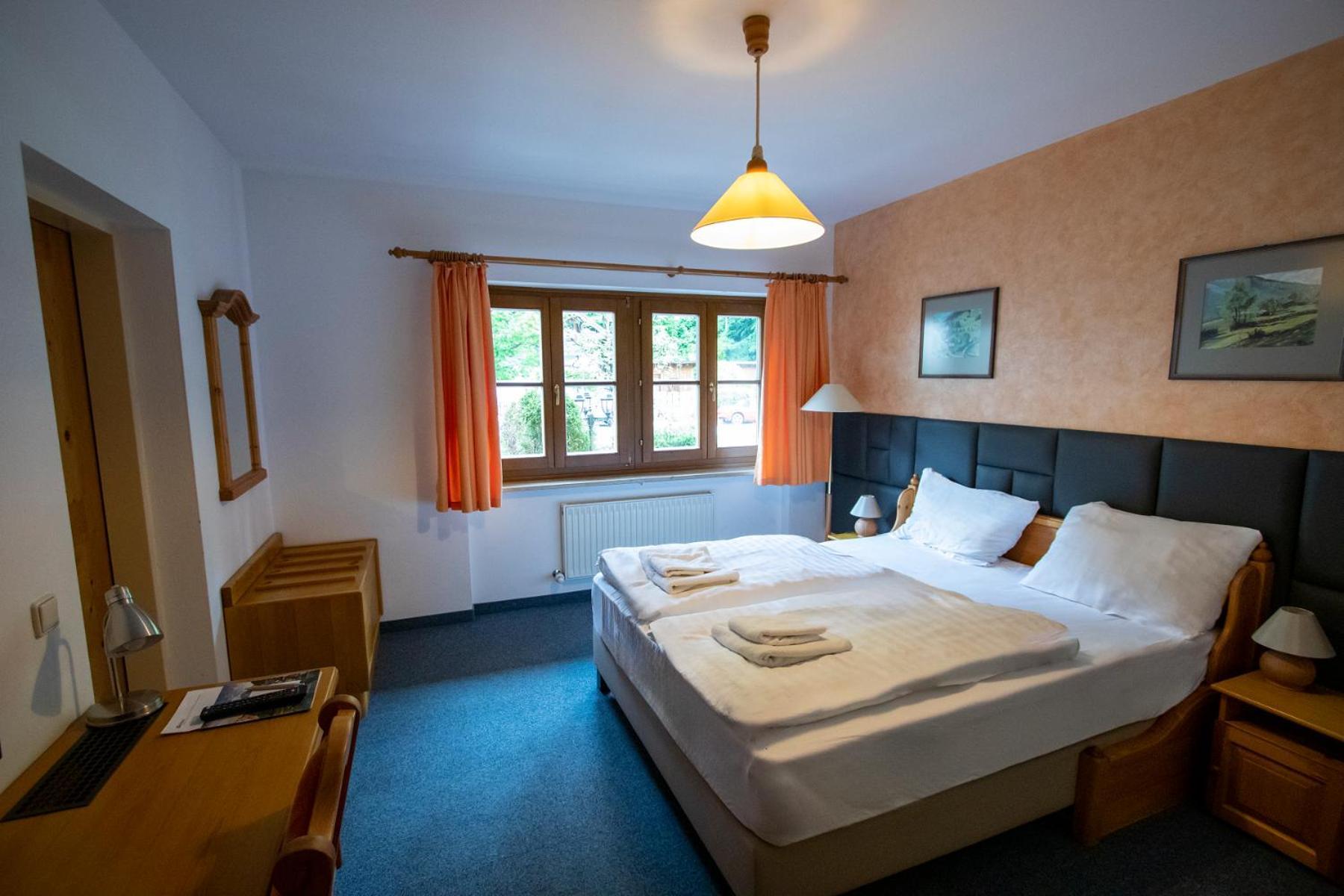 Sporthotel Dachstein West Annaberg im Lammertal Luaran gambar