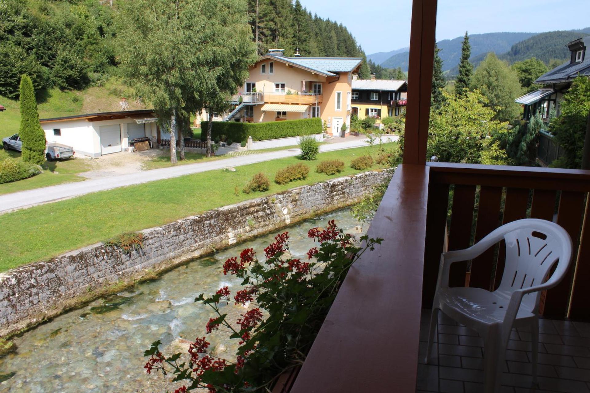 Sporthotel Dachstein West Annaberg im Lammertal Luaran gambar