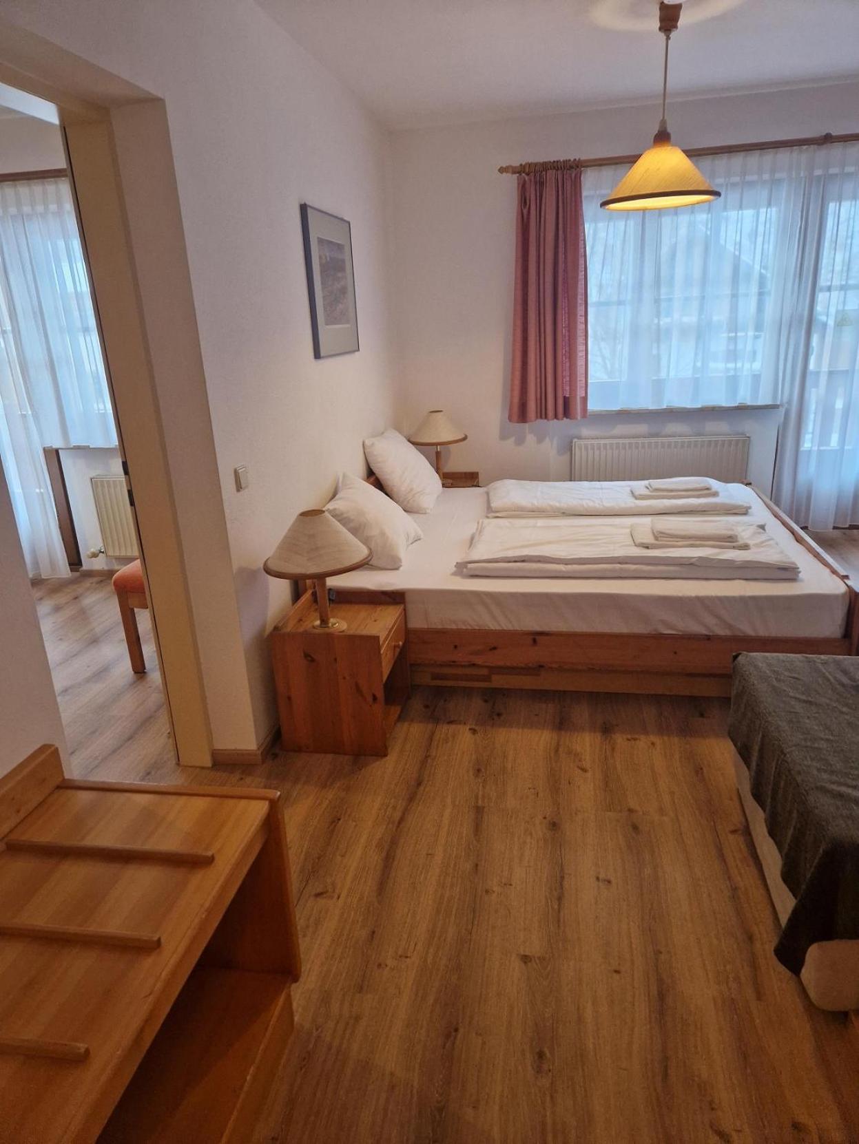 Sporthotel Dachstein West Annaberg im Lammertal Luaran gambar