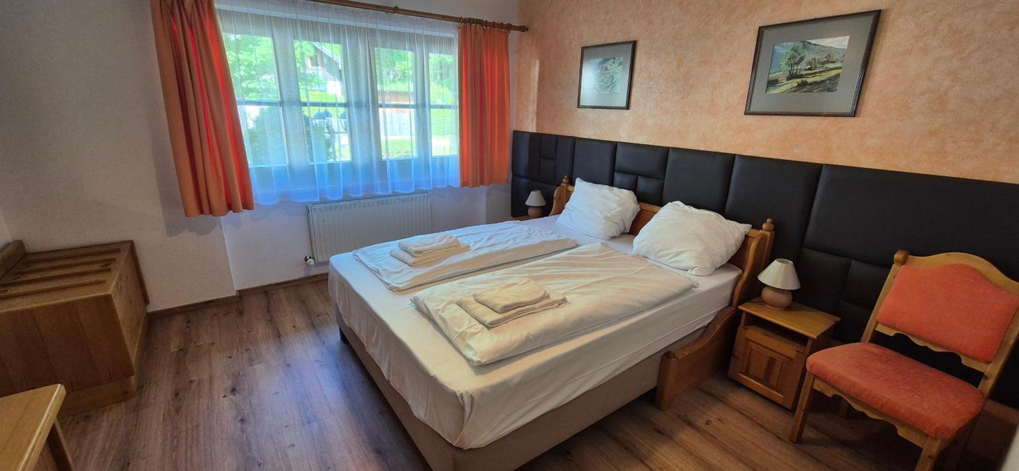 Sporthotel Dachstein West Annaberg im Lammertal Luaran gambar