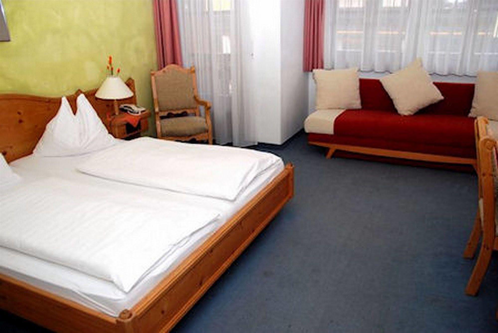Sporthotel Dachstein West Annaberg im Lammertal Luaran gambar