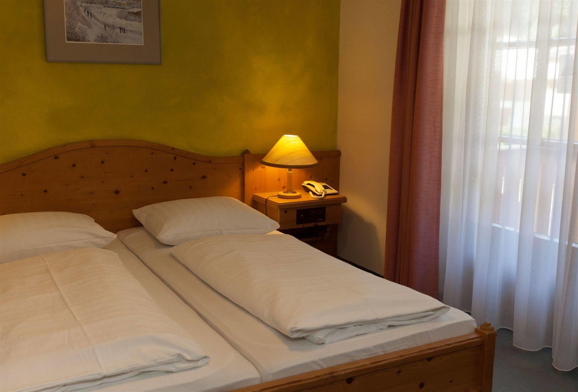 Sporthotel Dachstein West Annaberg im Lammertal Luaran gambar