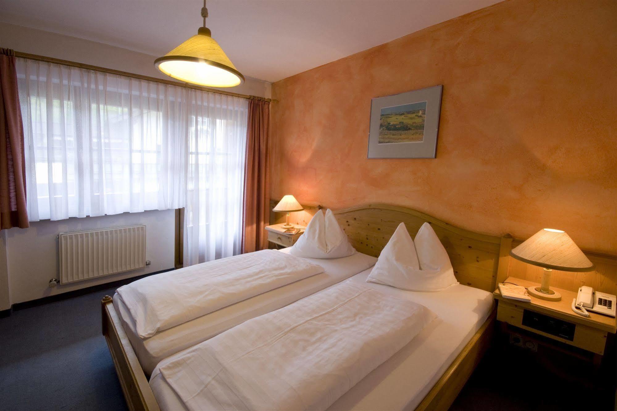 Sporthotel Dachstein West Annaberg im Lammertal Luaran gambar
