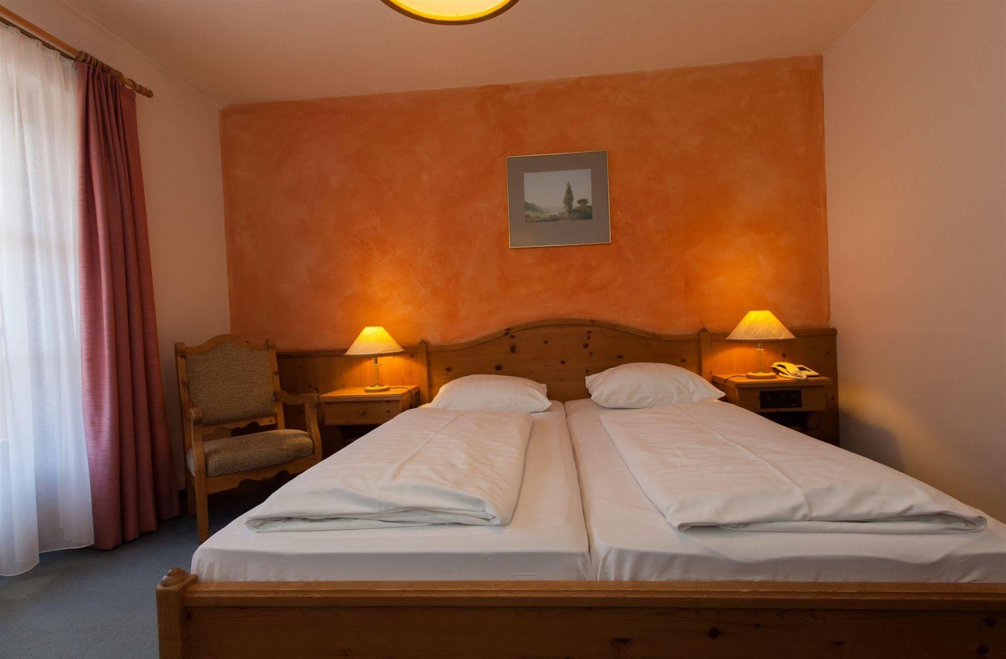 Sporthotel Dachstein West Annaberg im Lammertal Luaran gambar
